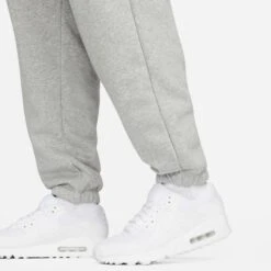 Dames Fleece Cargo Broek Nike Sportswear Club 14 Dames Fleece Cargo Broek Nike Sportswear Club -Moss Kopenhagen-winkel nike dq5196 063 phsym003