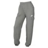 Dames Fleece Cargo Broek Nike Sportswear Club -Moss Kopenhagen-winkel nike dq5196 063 vpsrh001