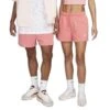 Damesshort Nike Club MR -Moss Kopenhagen-winkel nike dq5802 894 b