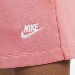 Damesshort Nike Club MR -Moss Kopenhagen-winkel nike dq5802 894 k