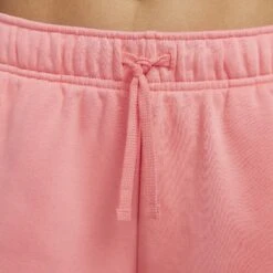 Damesshort Nike Club MR -Moss Kopenhagen-winkel nike dq5802 894 l