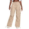 Cargo Broek Voor Dames Nike -Moss Kopenhagen-winkel nike fv4969 247 phsfm001