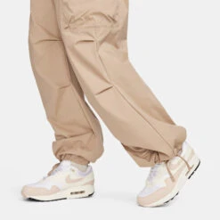 Cargo Broek Voor Dames Nike -Moss Kopenhagen-winkel nike fv4969 247 phsym004