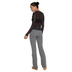 Dames-T-shirt Noisy May NMJUDITH BG 13 Dames-T-shirt Noisy May NMJUDITH BG -Moss Kopenhagen-winkel noisy may 27023338 4067983 3