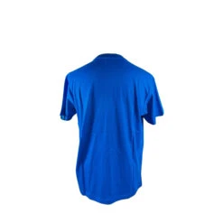 T-shirt Napapijri Box -Moss Kopenhagen-winkel np0a4h8s b2l a