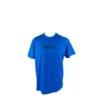 T-shirt Napapijri Box -Moss Kopenhagen-winkel np0a4h8s b2l b