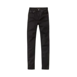 Damesjeans Nudie Jeans Hightop Tilde