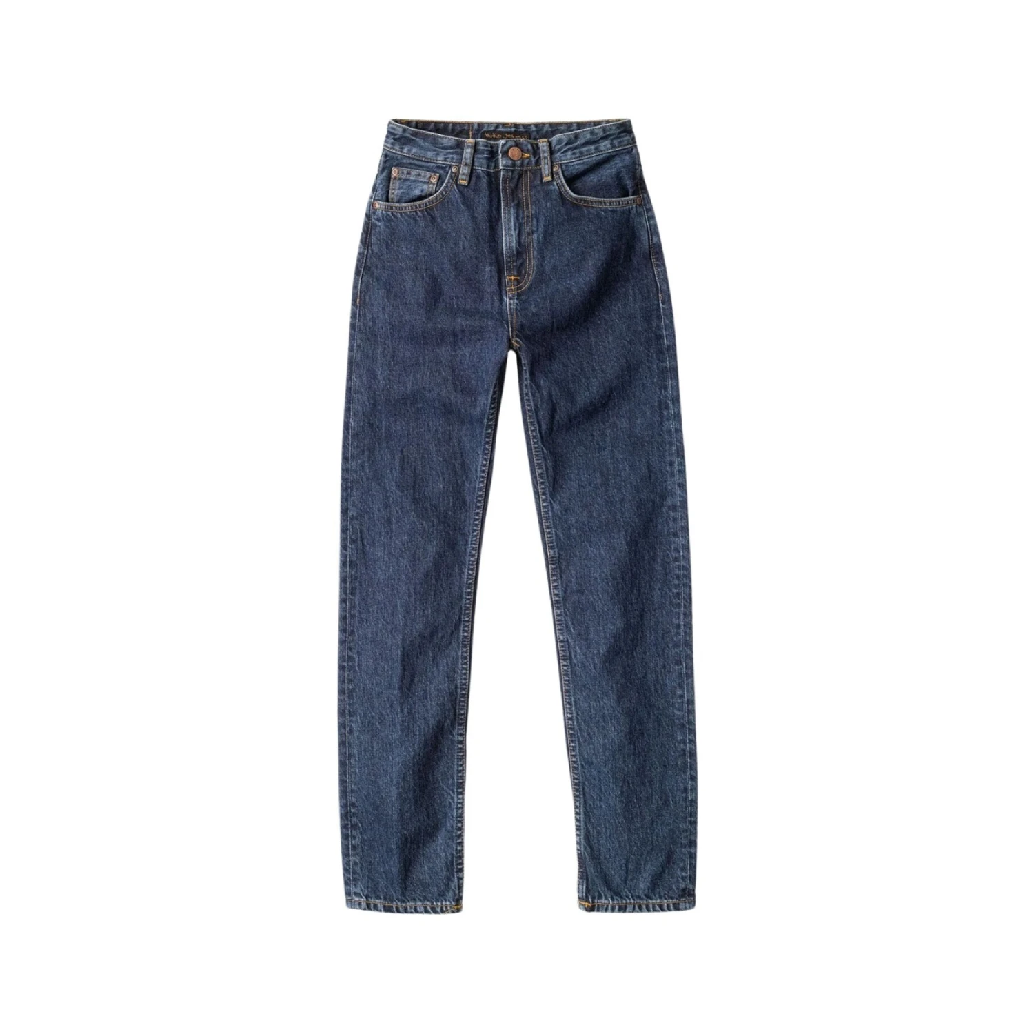 Damesjeans Nudie Jeans Breezy Britt 3 Damesjeans Nudie Jeans Breezy Britt