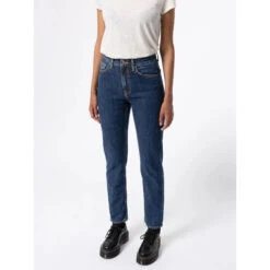 Damesjeans Nudie Jeans Breezy Britt 7 Damesjeans Nudie Jeans Breezy Britt -Moss Kopenhagen-winkel nudie jeans 113620 3 nw0224