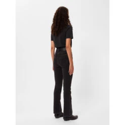 Damesjeans Nudie Jeans Rowdy Ruth -Moss Kopenhagen-winkel nudie jeans 113991 3 nw0224