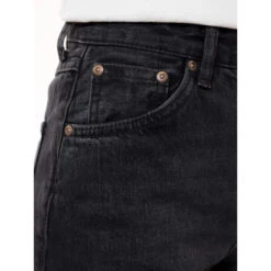 Damesjeans Nudie Jeans Lofty Lo Vintage -Moss Kopenhagen-winkel nudie jeans 113995 3 nw0224