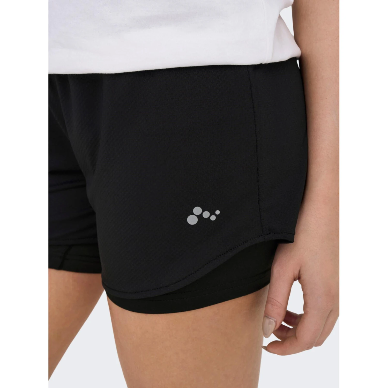 Losse Damesshort Only Play Onpmila-2 8 Losse Damesshort Only Play Onpmila-2 - Afbeelding 6