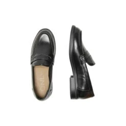 ONLY Shoes Damesschoenen Only Lux-1 Pu -Moss Kopenhagen-winkel only shoes 15288066 4166586 black 4