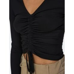 Damesbroek Only Onlpoptrash Life Easy -Moss Kopenhagen-winkel only 15115847 3896890 5