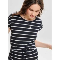 Damesjurk Only May -Moss Kopenhagen-winkel only 15153021 4206672 night sky 4