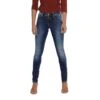Klassieke Jeans Voor Dames Only Onlshape Rea4488 -Moss Kopenhagen-winkel only 15159137 2821088 0