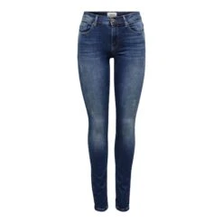 Klassieke Jeans Voor Dames Only Onlshape Rea4488 -Moss Kopenhagen-winkel only 15159137 2821088 1