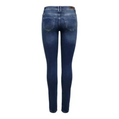 Klassieke Jeans Voor Dames Only Onlshape Rea4488 -Moss Kopenhagen-winkel only 15159137 2821088 2