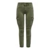 Cargo Broek Voor Dames Only Missouri -Moss Kopenhagen-winkel only 15170889 4416900 1