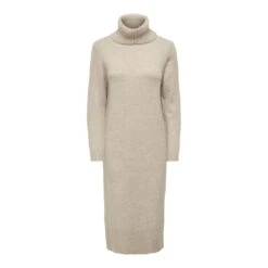 Damesjurk Met Lange Mouwen Only Brandie