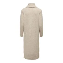 Damesjurk Met Lange Mouwen Only Brandie -Moss Kopenhagen-winkel only 15214595 3732376 2