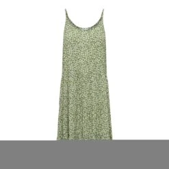 Korte Geweven Damesjurk Only Maj Life