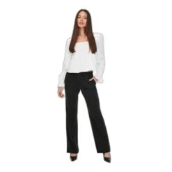 Damesbroek Only Onlkobe -Moss Kopenhagen-winkel only 15220923 3567098 3