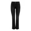 Dames Jeans Met Uitlopende Pijpen Only Onlwauw Bj1097 -Moss Kopenhagen-winkel only 15230476 4031104 1