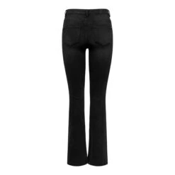 Dames Jeans Met Uitlopende Pijpen Only Onlwauw Bj1097 -Moss Kopenhagen-winkel only 15230476 4031104 2