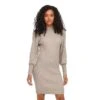 Gebreide Damesjurk Met Lange Mouwen Only Onlkatia 2 Gebreide Damesjurk Met Lange Mouwen Only Onlkatia -Moss Kopenhagen-winkel only 15232502 3943936 0