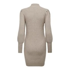 Gebreide Damesjurk Met Lange Mouwen Only Onlkatia -Moss Kopenhagen-winkel only 15232502 3943936 2