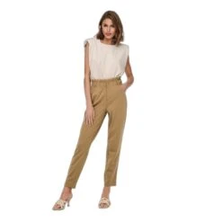 Damesbroek Only Poptrash-Ova -Moss Kopenhagen-winkel only 15236129 3763650 mag4119043 4