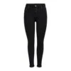 Damesjeans Met Hoge Taille Only Mila 2 Damesjeans Met Hoge Taille Only Mila -Moss Kopenhagen-winkel only 15249386 3805046 1