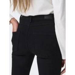 Damesjeans Met Hoge Taille Only Mila -Moss Kopenhagen-winkel only 15249386 3805046 6