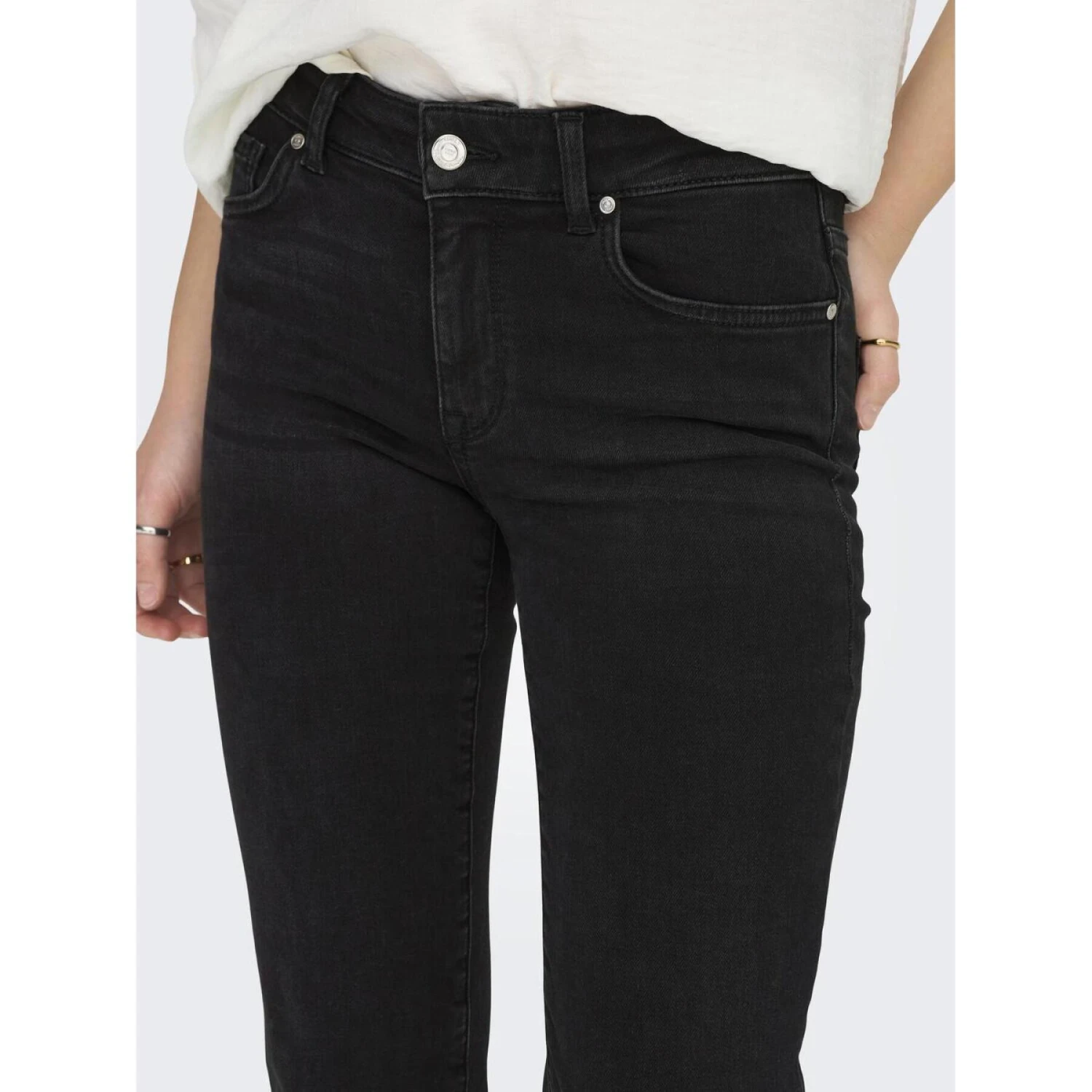 Damesjeans Only Alicia 7 Damesjeans Only Alicia - Afbeelding 5