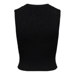 Gebreide Damestanktop Only Majli -Moss Kopenhagen-winkel only 15255533 3952777 3