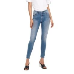 Damesjeans Only Onlblush Tai848 -Moss Kopenhagen-winkel only 15259555 3913020 0
