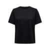 Dames-T-shirt Only -Moss Kopenhagen-winkel only 15270390 4003450 1