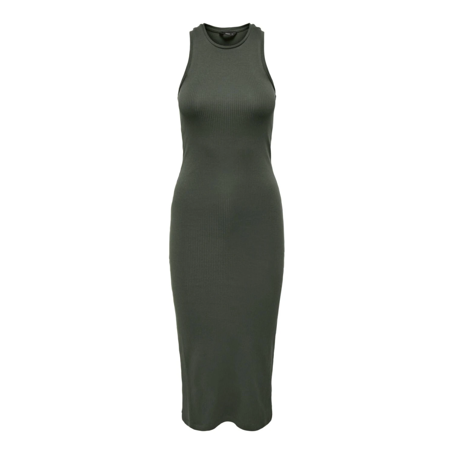 Dames Midi-jurk Only JRS Belfast 3 Dames Midi-jurk Only JRS Belfast