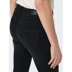 Damesjeans Medium Only Blush -Moss Kopenhagen-winkel only 15286686 4150785 5