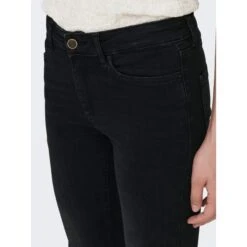 Damesjeans Medium Only Blush -Moss Kopenhagen-winkel only 15286686 4150785 6