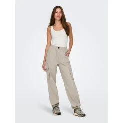 Cargo Broek Dames Only Cashi -Moss Kopenhagen-winkel only 15301004 4336934 4