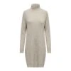 Jurk Met Lange Mouwen En Coltrui Voor Dames Only Onlsilly Bf Knt -Moss Kopenhagen-winkel only 15306945 4340911 1