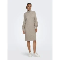 Strakke Damesjurk Only Sasha -Moss Kopenhagen-winkel only 15309197 4363358 3