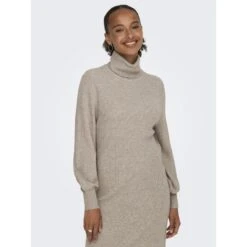 Strakke Damesjurk Only Sasha -Moss Kopenhagen-winkel only 15309197 4363358 5