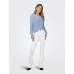 Damesjeans Only Blush REA0730 -Moss Kopenhagen-winkel only 15313015 4400808 4
