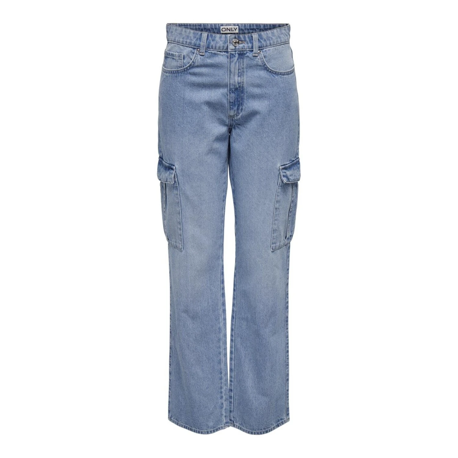 Damesjeans Only Riley 3 Damesjeans Only Riley
