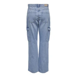 Alternative view of Damesjeans Only Riley