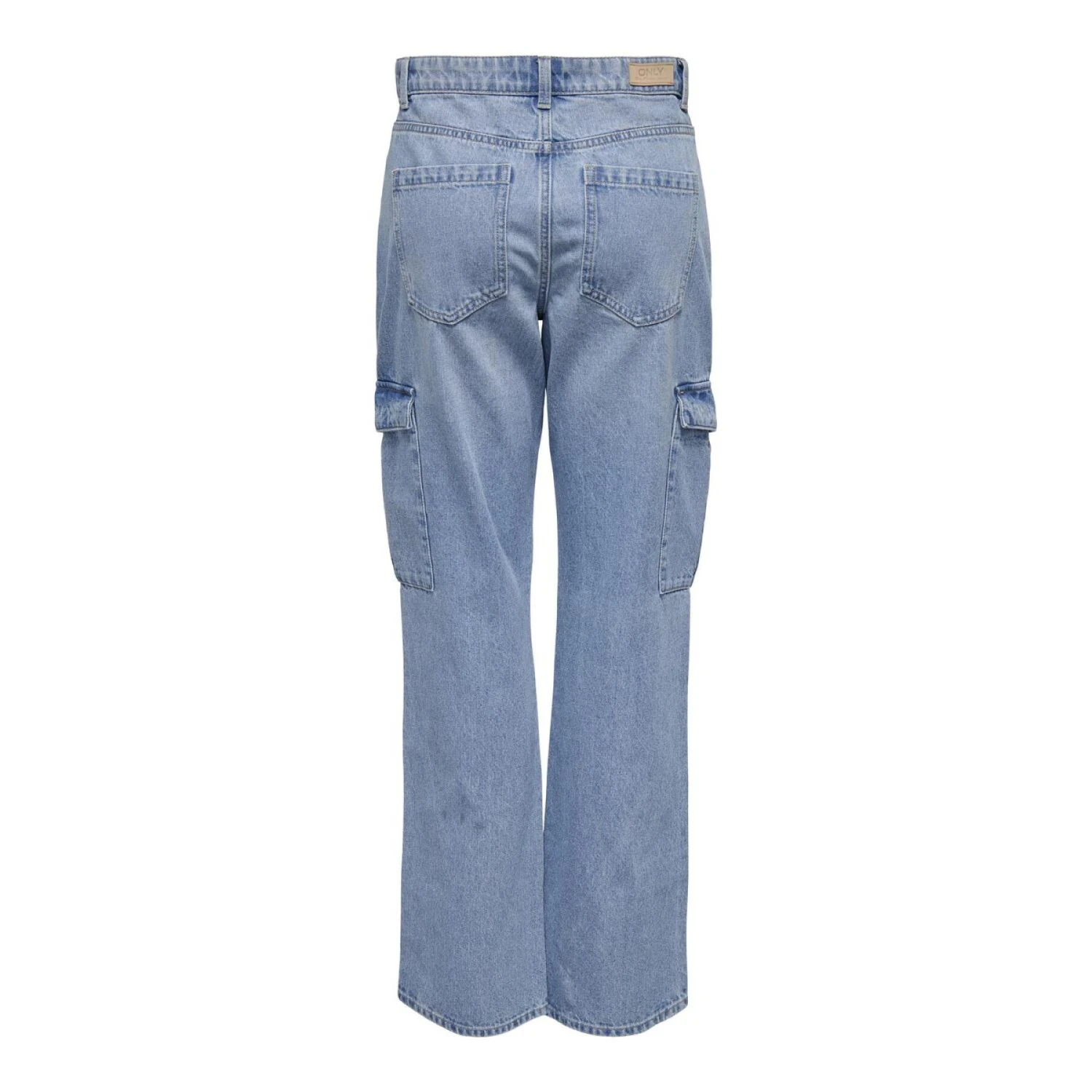 Damesjeans Only Riley 4 Damesjeans Only Riley - Afbeelding 2