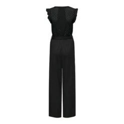 Damesjumpsuit Met V-hals Only Elisa -Moss Kopenhagen-winkel only 15320004 4464006 2